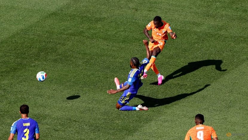Pepe's double against Curacao sees Ivory Coast striker come out of the cold
