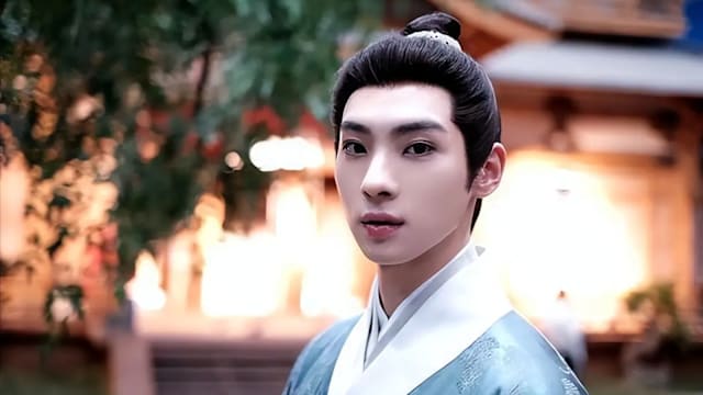 收编私生饭、被指双面人、靠恋情换资源？《九重紫》颜安遭粉丝连曝黑料引哗然