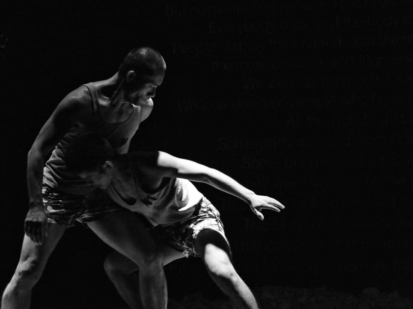 Pichet Klunchun’s Nay Nai was inspired by reality TV and certain Thai gentlemen