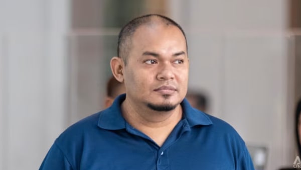 Pegawai NEA dipenjara; peras wang daripada pekerja syarikat pembersihan 