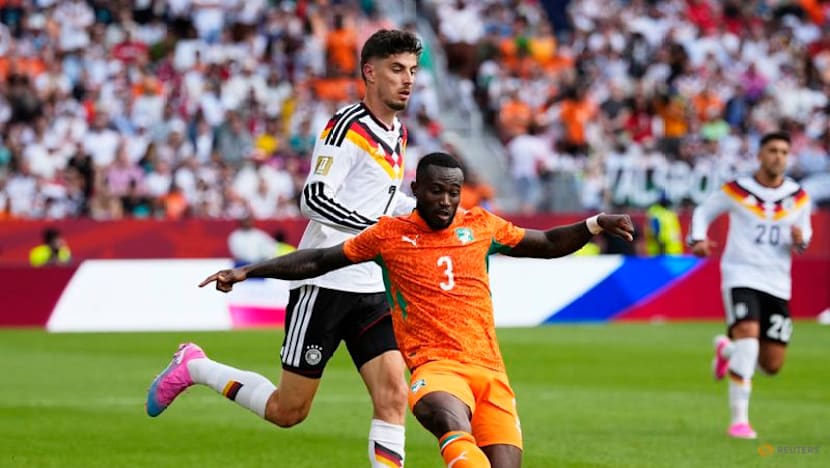 Racist commentary about Black players comes under scrutiny at World Cup