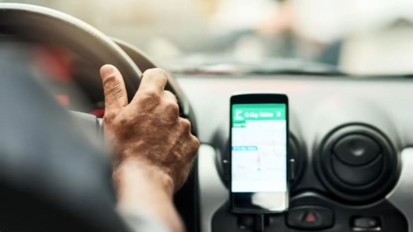 Lelaki dipenjara kerana serang pemandu teksi di terowong KPE dan tendang polis, kata perlu ke tandas Lelaki dipenjara kerana serang pemandu teksi di terowong KPE dan tendang polis, kata perlu ke tandas