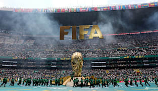Police warn of cryptocurrency scams leveraging World Cup to target victims
