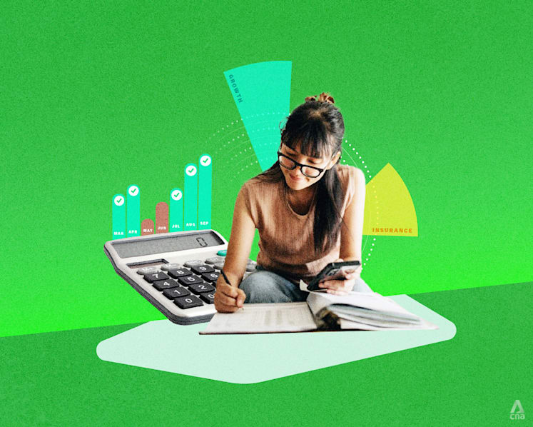 Doing a year-end financial review can be a chore. Here's how I change that for myself