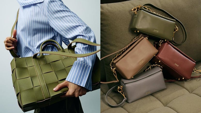 8 budget-friendly Malaysian handbag brands that deliver luxe style for less