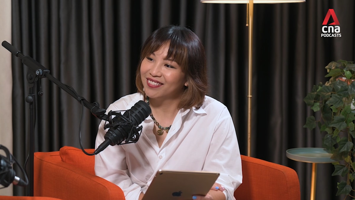 CNA’s Andrea Heng wins second SIAS Investor Education Journalist Award