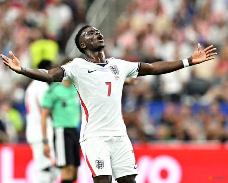 England have no injuries ahead of Ghana game, Tuchel says