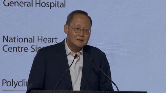 陈诗龙：医疗领域需同时投资科技与人才  新保集团未来五年拟派40人海外交流
