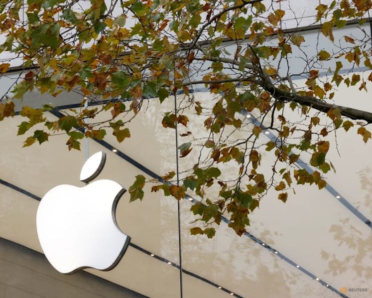 Brussels looks to capture Big Tech through tax on large corporations, FT reports