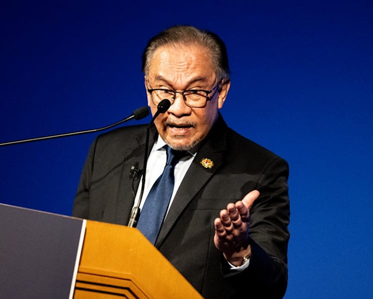 Child abuse case: Anwar vows not to back down in probe against GISB conglomerate
