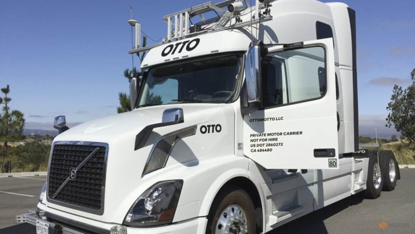 California issues draft regulations for operating autonomous trucks California issues draft regulations for operating autonomous trucks