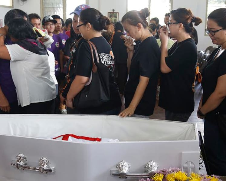 M’sian guide killed in Sabah quake was leading S’porean students