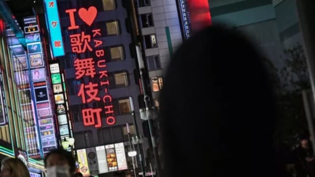 捣毁涉针对游客卖淫团伙 日本警方逮捕七人