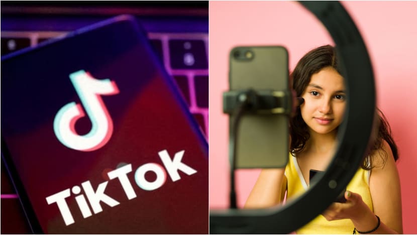 TikTok to roll out global ban on beauty filters for teens TikTok to roll out global ban on beauty filters for teens