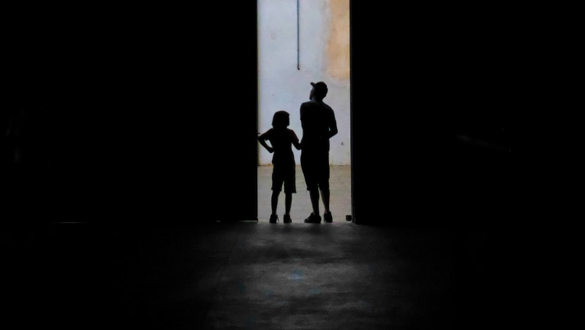 Man jailed for underage sex with ‘girlfriend’ half his age