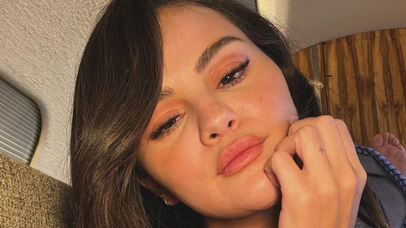 'Hanya pernah botox, jangan ikut campur': Selena Gomez balas nyinyiran netizen soal operasi plastik
