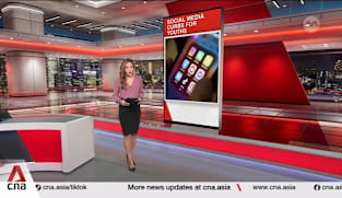 Singapore mulls age-based tiered approach to social media access for people under 18