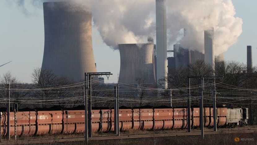 Analysis:Europe's old power plants to get digital makeover driven by AI boom