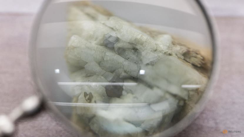 Japan to test deep sea rare earth mining to cut China reliance