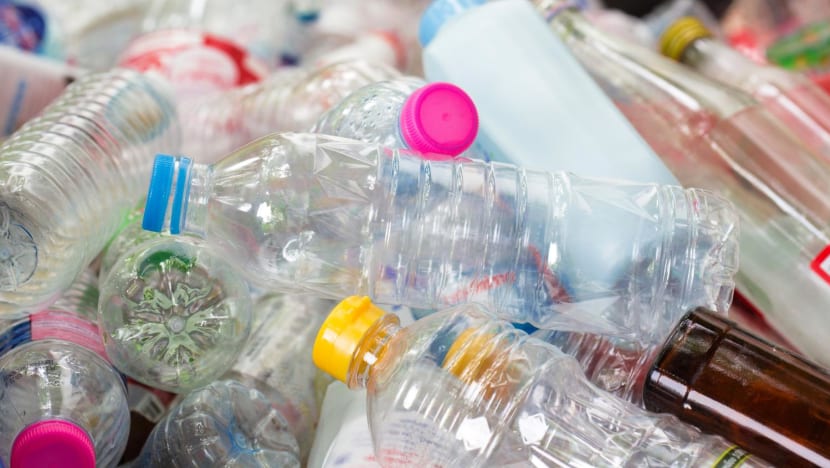 Commentary: A global plastic treaty will only work if it caps production Commentary: A global plastic treaty will only work if it caps production