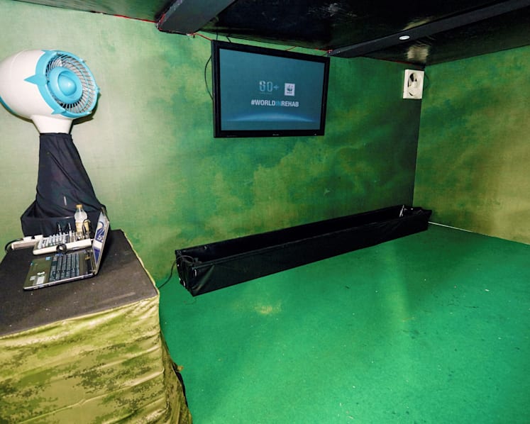 Exhibition on possible climate change consequences to be held on Orchard Road
