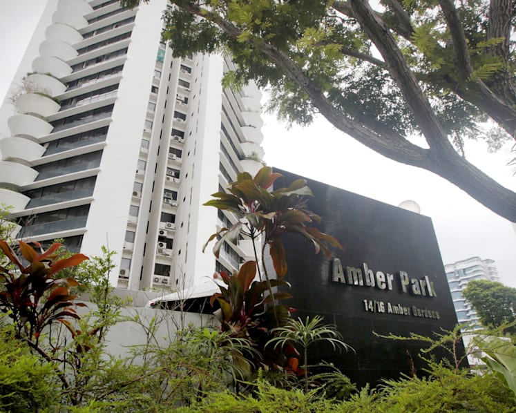 Property market on the upturn amid en bloc fever, but what next?