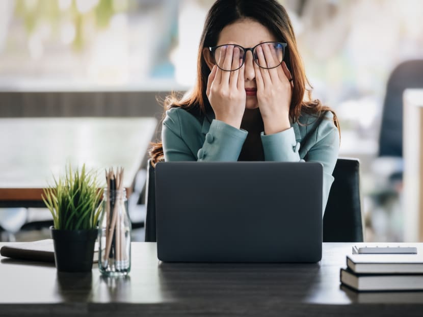 Back-to-back crises, days that end at 4am: Why some social workers in Singapore are burning out