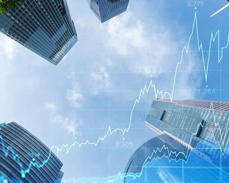 Making the most of market volatility