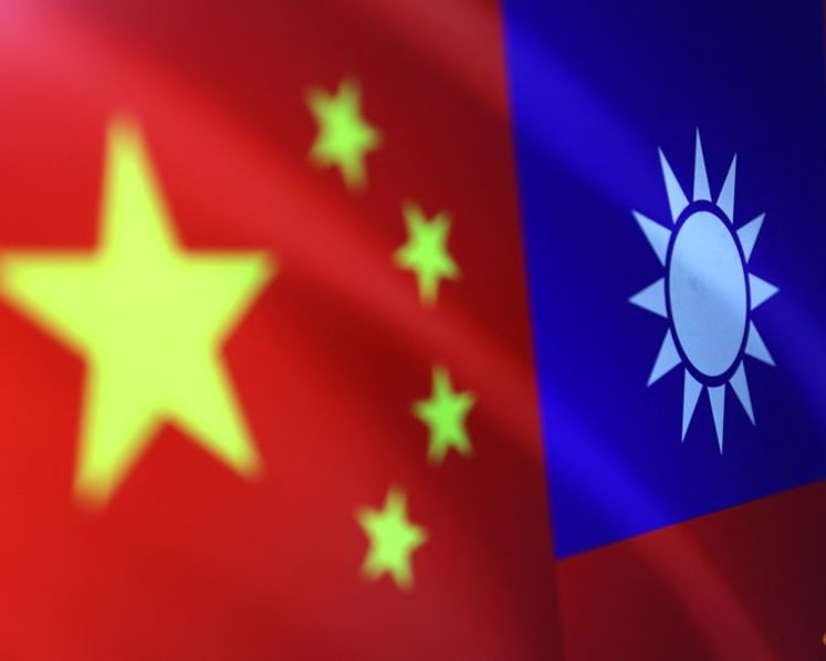 Taiwan must be allowed equal participation when China hosts APEC, US says