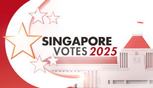 Progress Singapore Party rally for Marymount SMC at Catholic High School | Apr 24