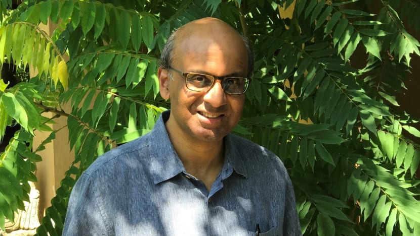 Tharman a 'strong candidate' for President, but Jurong GRC will miss a 'solid anchor': Political analysts