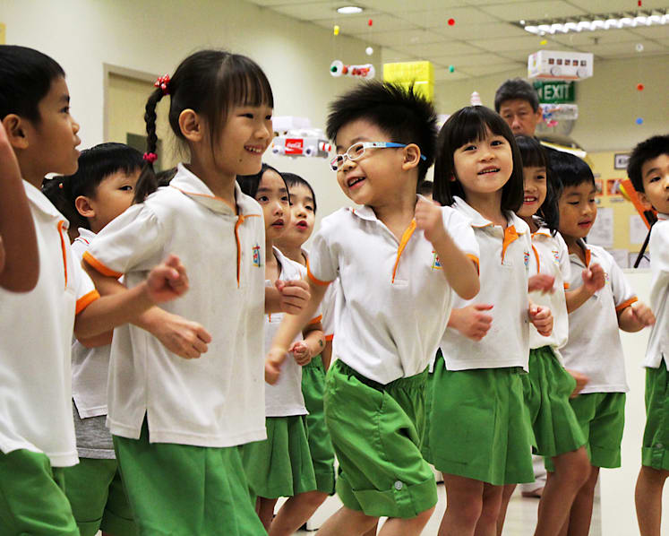 Innovative services, greater productivity measures to boost preschool sector