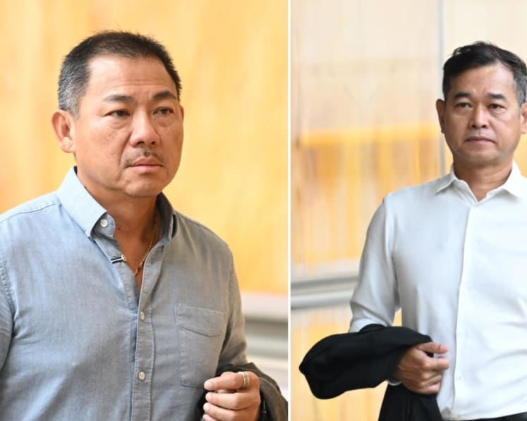 High Court sets aside acquittal of pair linked to LTA bribery case over trial judge’s failures
