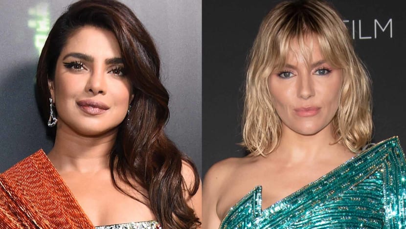 Anthony Chen Attached To Direct Movie Starring Priyanka Chopra Jonas, Sienna Miller