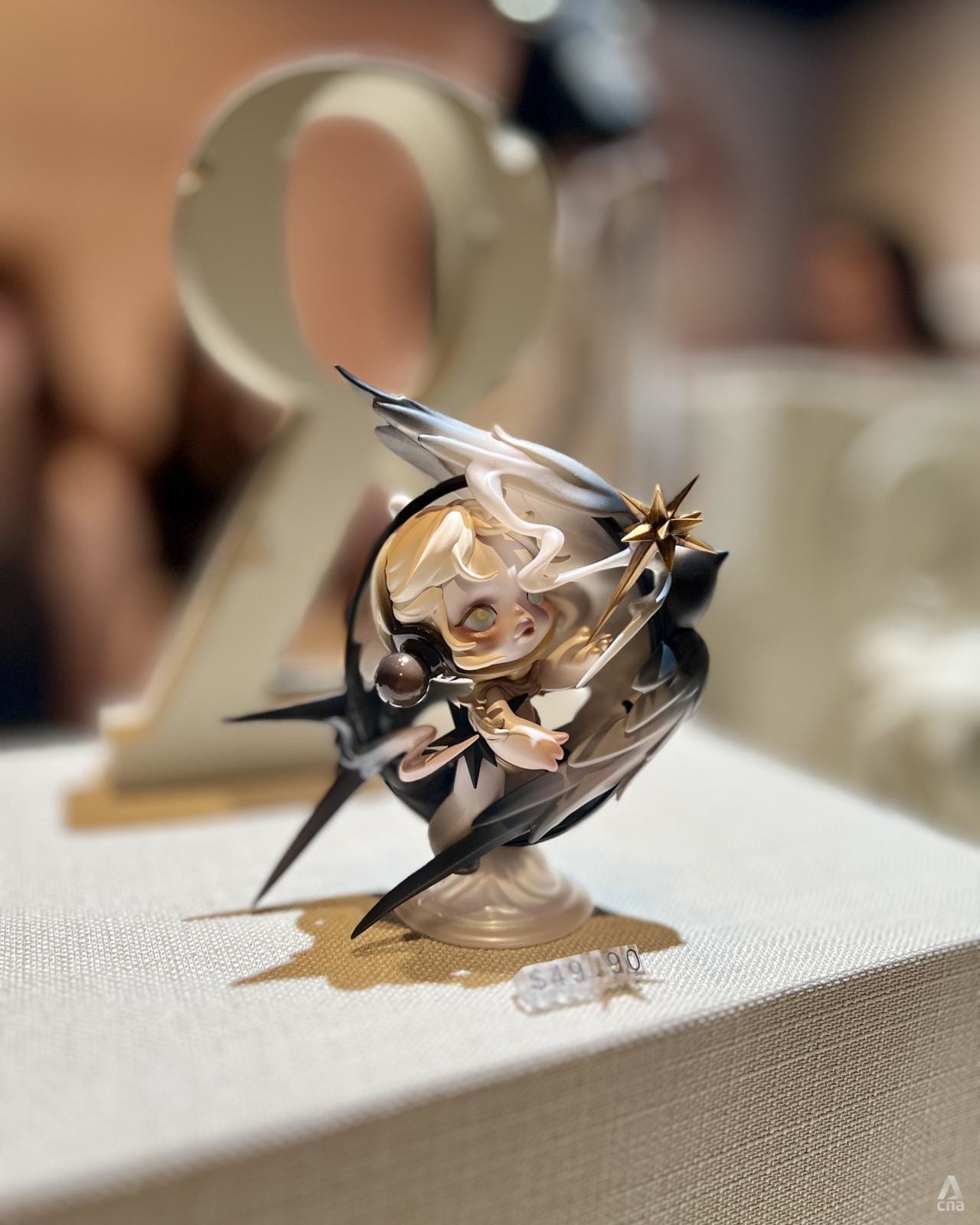 First Skullpanda Cage-Uncage Showcase outside China set for