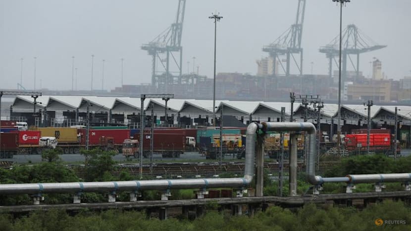 World Bank warns US tariffs on Indian exports to partly slow South Asia growth next year
