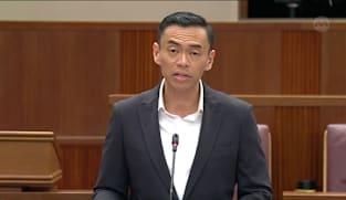 Wan Rizal on Tobacco (Control of Advertisements and Sale) (Amendment) and Other Matters Bill