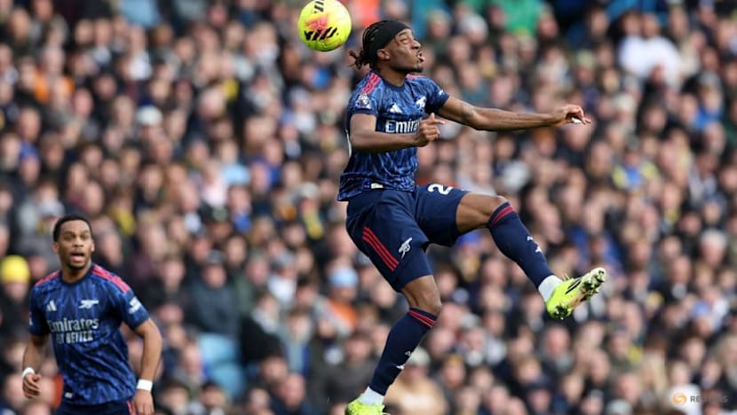 Arsenal back on track as Madueke underlines strength in depth