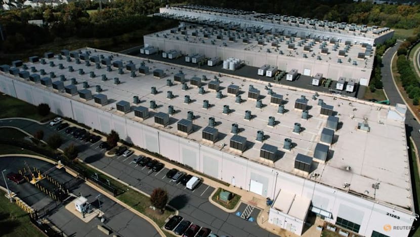 Five debt hotspots in the AI data centre boom