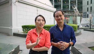 On The Red Dot: Museum Of U & Me - How Singapore Innovated And Competed In The ‘60s to ‘80s