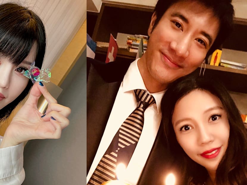 BY2 Says Police Are Still Waiting To Hear From Lee Jinglei 21 Days After She Said She Would Provide &ldquo;Evidence&rdquo; Of Yumi Bai&rsquo;s Affair With Wang Leehom