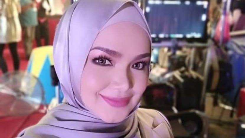 3,000 peminat S'pura sahut lambaian konsert "Ratu Muzik" Siti Nurhaliza