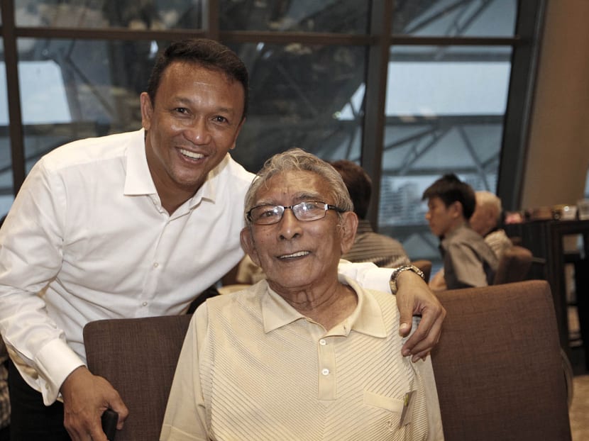 Sports pioneers honoured with opening of S’pore Sports and Youth Olympic Museum