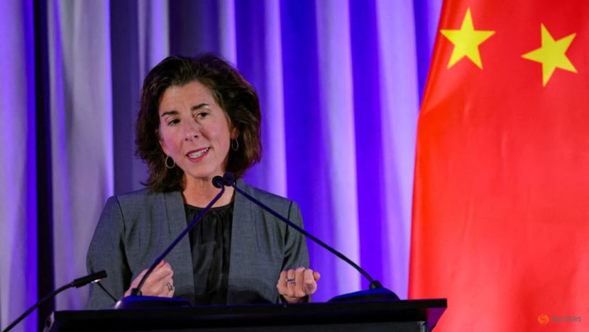 US to issue rules on Chinese connected vehicles this autumn US to issue rules on Chinese connected vehicles this autumn