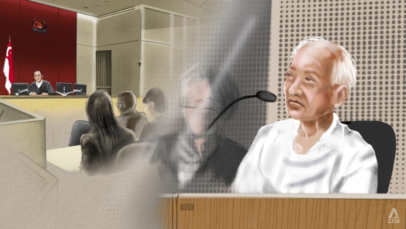 'Oppressive' to send Indonesian fugitive Paulus Tannos to Indonesia: Lawyer 'Oppressive' to send Indonesian fugitive Paulus Tannos to Indonesia: Lawyer