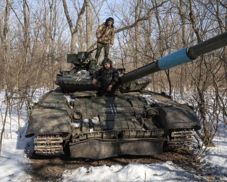 Commentary: Why Russia has had such a disastrous 12 months over Ukraine — and what to expect next