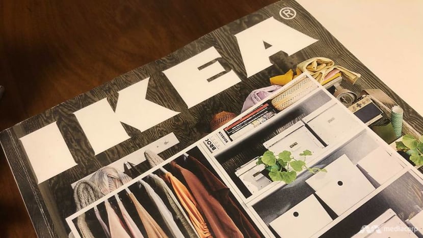 Commentary: We know the IKEA catalogue was much more to us than pages of furniture