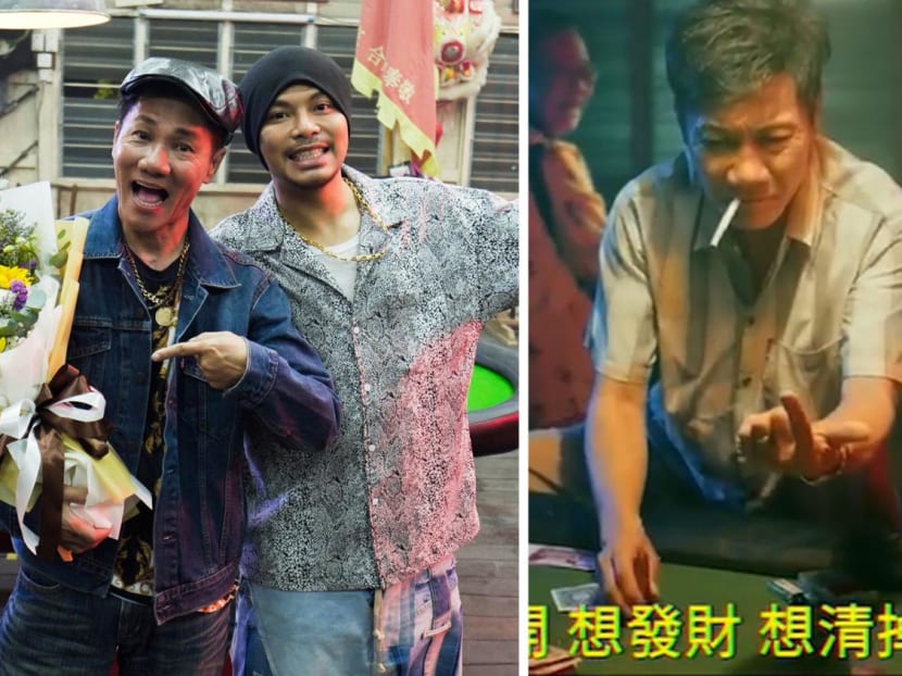 Wang Lei Once Gambled Away Money Meant For Mum’s Cancer Treatment