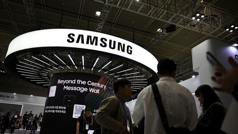 Exclusive-Samsung cuts US jobs, offers relocations ahead of HQ move
