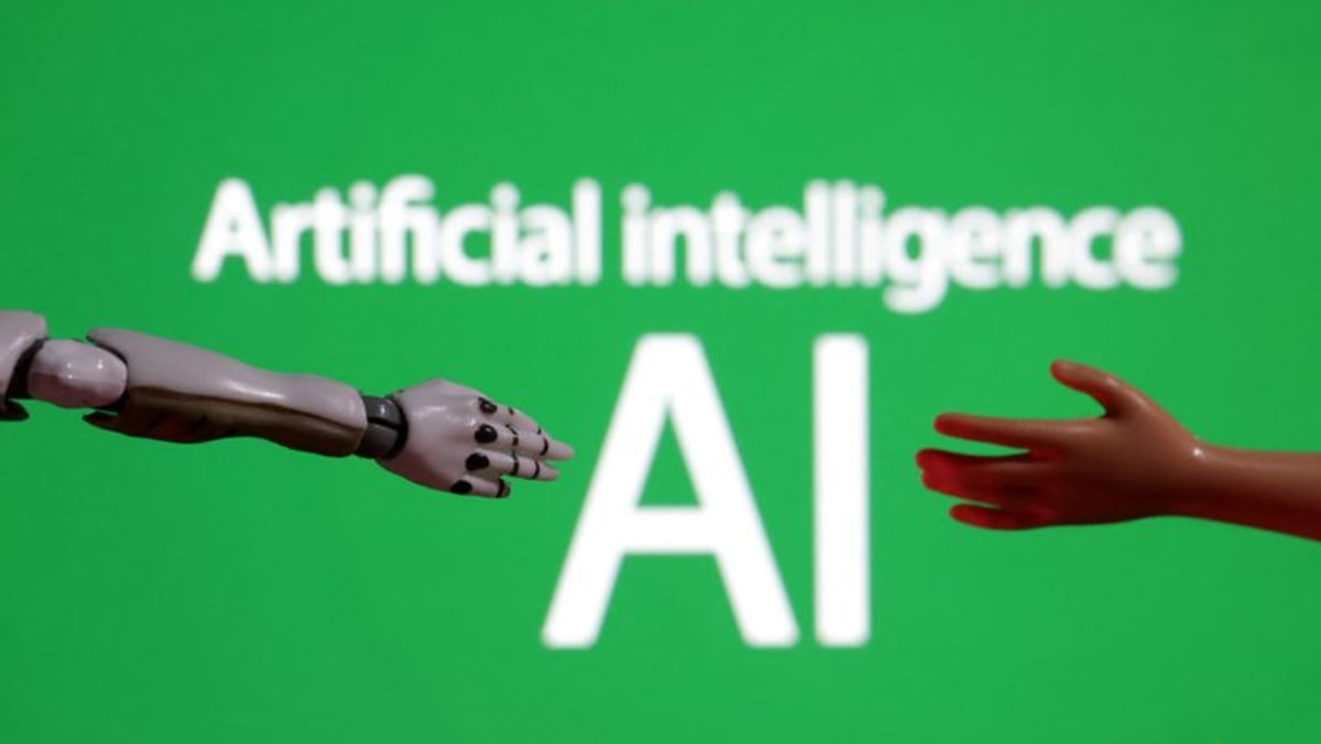 Mission before money: how Europe's defence startups are luring AI talent - Channel News Asia (Picture 1)